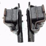 Subaru Forester Forester SG/SGS Motorträger seitlich RECHTS LINKS Kombi