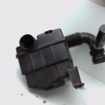 Subaru Forester Forester SG/SGS LUFTFILTERKASTEN M RESONANZKÖRPER Kombi