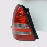 Subaru Forester Forester SG/SGS Heckleuchte komplett LINKS Kombi