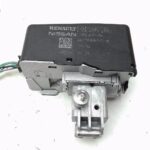 Renault Zoe Zoe  Steuergerät Diebstahlsicherung Limousine