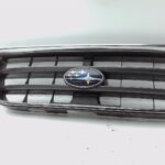 Subaru Forester Forester SG/SGS Kühlergrill komplett Kombi