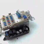 Subaru Forester Forester SG/SGS Sicherungskasten M RELAIS Kombi