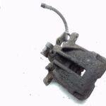 Nissan NV300 NV300 J4/4 BREMSSATTEL HINTEN LINKS Kasten