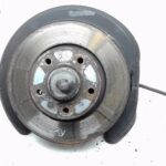 Nissan NV300 NV300 J4/4 Radnabe ACHSSCHENKEL HINTEN RECHTS Kasten