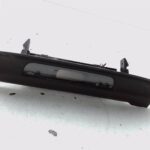 Subaru Forester Forester SG/SGS Informationsdisplay UHR Kombi
