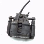 Renault Captur Captur R Bremssattel LINKS Geschlossen
