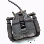 Renault Captur Captur R Bremssattel RECHTS Geschlossen