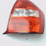 Kia Cerato Cerato FE Heckleuchte komplett RECHTS Limousine