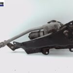 Mazda 2 2 DY Scheibenwischermotor M GESTÄNGE Limousine