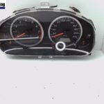 Mazda 2 2 DY INSTRUMENTENTAFEL Limousine