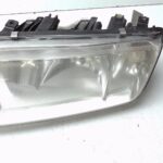Skoda Fabia Fabia 6Y Scheinwerfer mit Blinker komplett LINKS Kombi