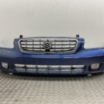 Suzuki Baleno Baleno EG Stossfänger Verkleidung VORNE Limousine