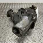 Hyundai Santa Fe Santa Fe SM Verteilergetriebe Geschlossen