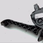 Ford Transit Transit V363 Gaspedal komplett mit Halter Kombi