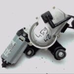 Audi Audi A4 Audi A4 8E/8H/QB6 Scheibenwischermotor hinten Kombi