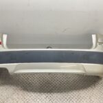 BMW X 3 X 3 F25 Stossfängerverkleidung HINTEN Geschlossen
