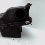 Kia Sorento Sorento JC Luftfilter komplett Geschlossen