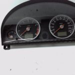 Ford Mondeo Mondeo B5Y/B4Y/BWY Instrumententafel komplett Kombi