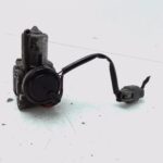 Kia Sorento Sorento JC Ladedruckregler Geschlossen