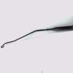 Smart Smart Smart MC 01 Scheibenwischerarm LINKS Coupe