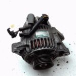 Toyota Yaris Yaris P1 / P2 Lichtmaschine Limousine