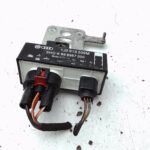 VW Polo Polo 6R Widerstand Elektrolüfter Limousine