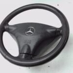 Mercedes-Benz A-Klasse A-Klasse 168 Lenkrad Limousine
