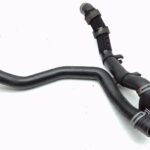 VW Polo Polo 6R Kühlerschlauch oben seitlich LINKS Limousine