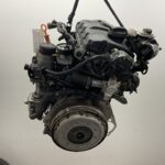 Audi Audi A4 Audi A4 B5 Motor Kombi