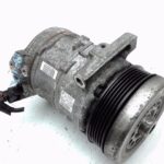 Fiat Punto Punto 199 Kompressor Klimaanlage Limousine