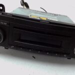 Mercedes-Benz A-Klasse A-Klasse 169 Radio Limousine