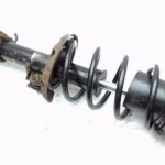 Opel Corsa Corsa C Federbein mit Stossdämpfer LINKS Limousine