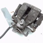 Audi Audi A4 Audi A4 8E/8H/QB6 Bremssattel LINKS Kombi