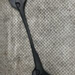 BMW 2er 2er F45 WINDLAUF WASSWRKASTENABDECKUNG Kombi
