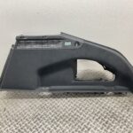 Audi Audi A7 Audi A7 4G Innenverkleidung Kofferraum RECHTS Coupe