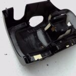 Audi Audi A7 Audi A7 4G Verkleidung unten Coupe