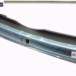 Audi Audi A7 Audi A7 4G Verkleidung LADEKANTE Coupe