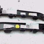 Audi Audi A7 Audi A7 4G Innenverkleidung Scharniersäule Coupe