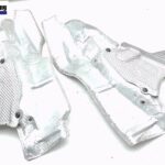 Audi Audi A7 Audi A7 4G Hitzeschutz Coupe