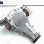 Audi Audi A5 Audi A5 B8 Hinterachsgetriebe Coupe