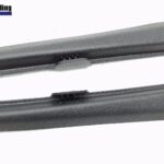 Audi Audi A5 Audi A5 B8 Innenverkleidung Scharniersäule SET Coupe