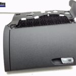 Audi Audi A5 Audi A5 B8 Handschufach Coupe