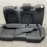Audi Audi A5 Audi A5 B8 Sitzfläche RÜCKSITZBANK Coupe
