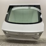 Audi Audi A5 Audi A5 B8 Heckklappe Coupe