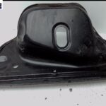 Audi Audi A5 Audi A5 B8 Geräuschabdämpfung HITZESCHUTZ Coupe