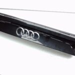 Audi Audi A7 Audi A7 4G Abdeckung Heckdeckel/Hecktür/Heckklappe Coupe