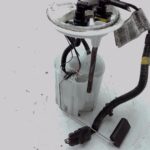 Opel Meriva Meriva B S-D Kraftstoffpumpe Kombi