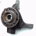 Opel Vectra Vectra C Achsschenkel LINKS Kombi