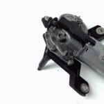 Opel Meriva Meriva B S-D Scheibenwischermotor hinten Kombi