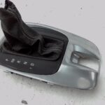 Opel Meriva Meriva B S-D Verkleidung Mittelkonsole Kombi